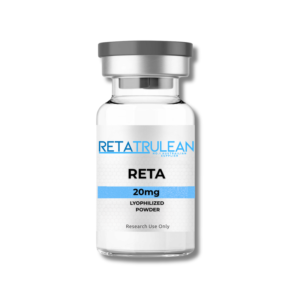 Retatrutide 20mg